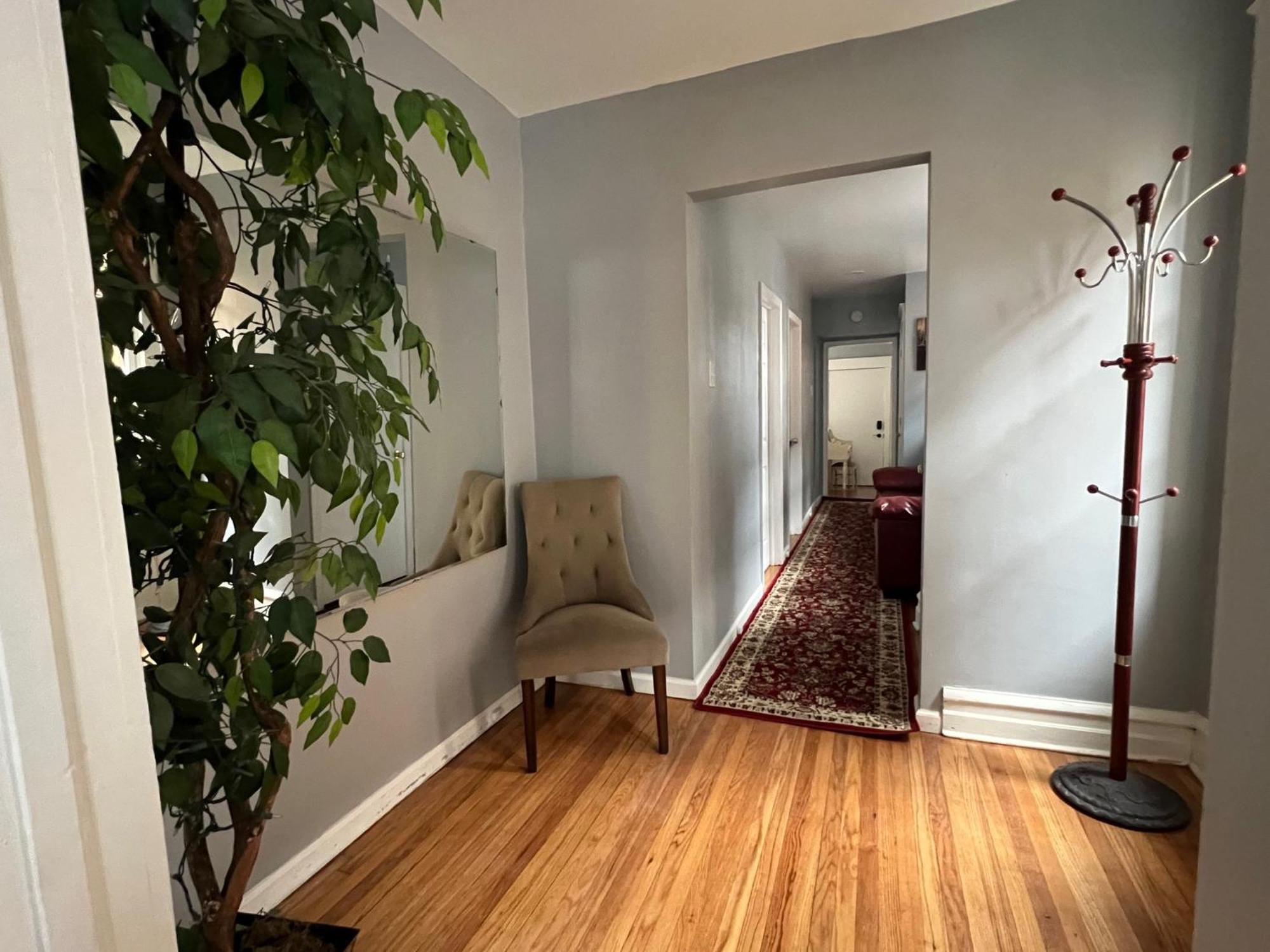 Homestay Little France Versailles *